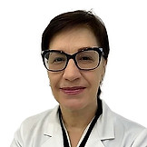 Клочкова Алла Валентиновна