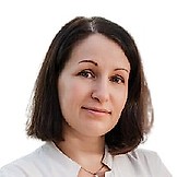 Нейштетер Ирина Андреевна