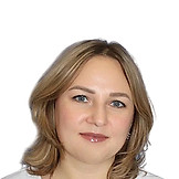Медведева Кристина Владимировна