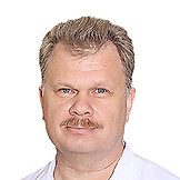 Попов Валерий Валентинович