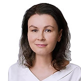 Вяленкова Светлана Валентиновна