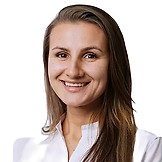 Налобина Маргарита Игоревна