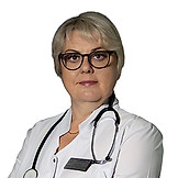 Струкова Лариса Александровна