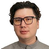 Айданов Ильнур Файзиевич