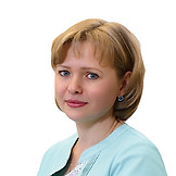 Михеева Наталья Александровна