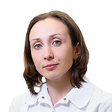 Спиридонова Наталья Николаевна