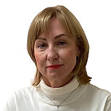 Колущинская Елена Полуэктовна