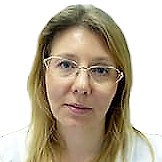Билер Янина Ариановна