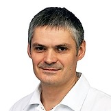 Сериков Сергей Геннадьевич