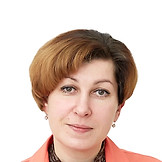 Смирнова Елена Владимировна
