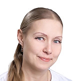 Маркушевская Анастасия Константиновна