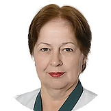 Гайворонская Елена Васильевна