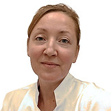 Черепанова Елена Владимировна