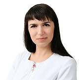 Окунь Елена Александровна