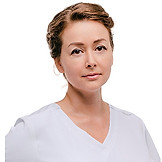 Кених Анастасия Николаевна