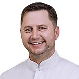 Кригер Максим Викторович