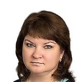 Кожевникова Юлия Владимировна