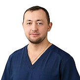 Завада Александр Юрьевич