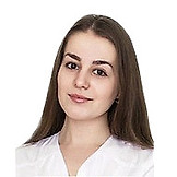 Скудина Екатерина Владимировна