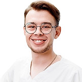 Торговкин Павел Юрьевич