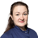 Бушева Светлана Юрьевна