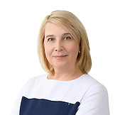 Болейко Ольга Леонидовна