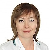 Миронова Наталья Владимировна