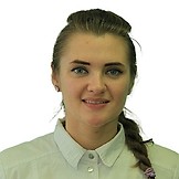 Васильева Ирина Валериевна