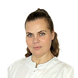 Душеба Елена Евгеньевна