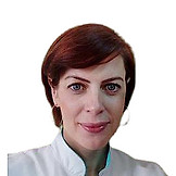 Кабанова Татьяна Николаевна