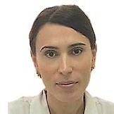 Хиленко Ирина Анатольевна