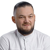 Плотников Андрей Альбертович