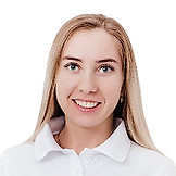 Петина Юлия Александровна