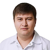 Вторушин Илья Игоревич