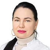 Гут Светлана Владимировна
