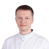 Березин Андрей Игоревич