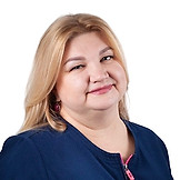 Гурьевская Ольга Анатольевна