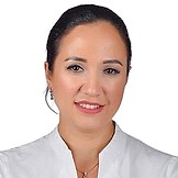 Ковальчук Ирина Николаевна