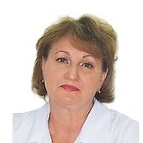 Белокопытова Наталья Александровна