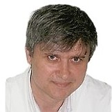 Бегляков Валерий Николаевич