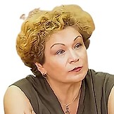 Чабанова Ольга Васильевна