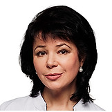 Бабушкина Светлана Николаевна