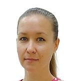Яковлева Елена Владимировна