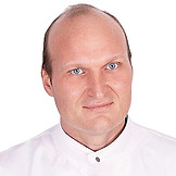 Мазяркин Андрей Евгеньевич