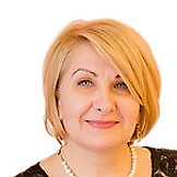 Воробьева Тамара Павловна