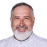 Бахарев Павел Николаевич