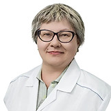 Розина Елена Геннадьевна