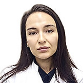 Еремкина Анастасия Александровна
