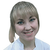 Мельниченко Светлана Викторовна