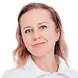 Лубянова Светлана Валерьевна